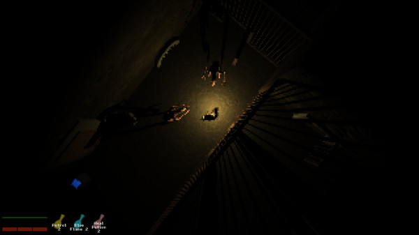 Luminyte game for Linux 1