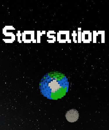 Starsation