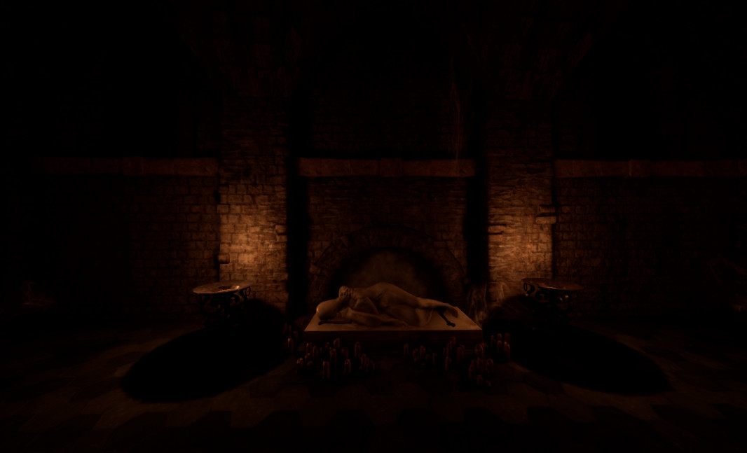 Teraphobia: Fear Consumes All #0