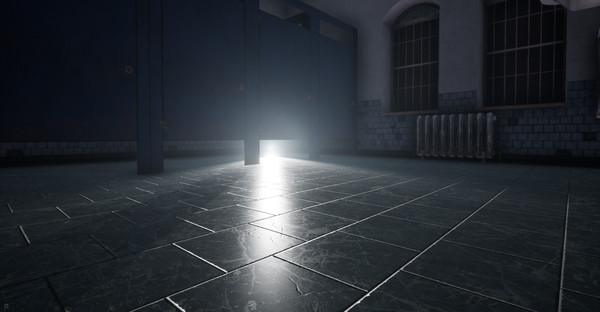 Скриншот из Teraphobia