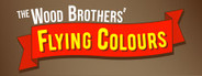 Wood Brothers Flying Colours