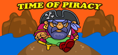 Time of Piracy banner image