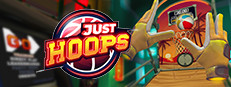 JUST HOOPS