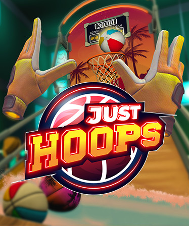 JUST HOOPS
