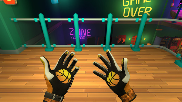 In da Hoop! game for windows Pc 1