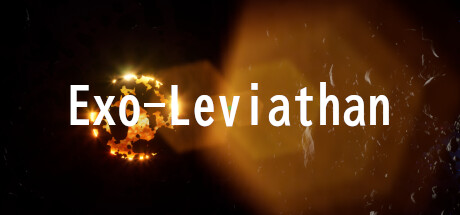 Exo-Leviathan steam charts