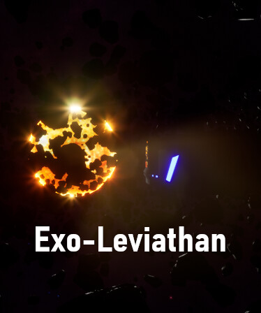 Exo-Leviathan