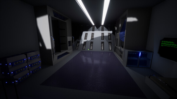 Exo-Leviathan game for Linux 1