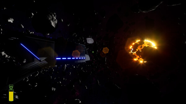 Exo-Leviathan game for windows Pc 1