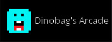 Dinobag's Arcade