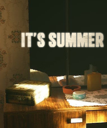 ШХД: ЛЕТО / IT'S SUMMER