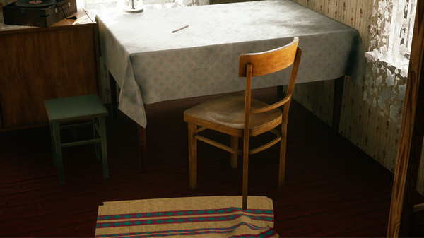 ШХД: ЛЕТО / IT'S SUMMER game for Linux 1