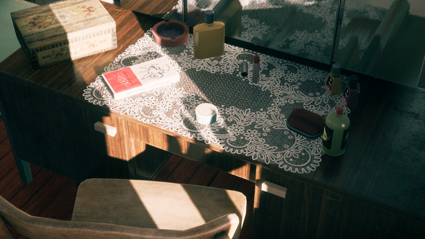 ШХД: ЛЕТО / IT'S SUMMER game for windows Pc 1