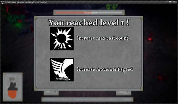 Скриншот из Crystal Plague