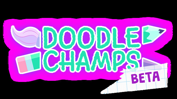 скриншот Doodle Champs (Beta) 0
