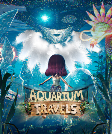 Aquarium Travels