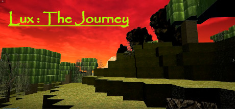 Lux: The Journey Cover Image