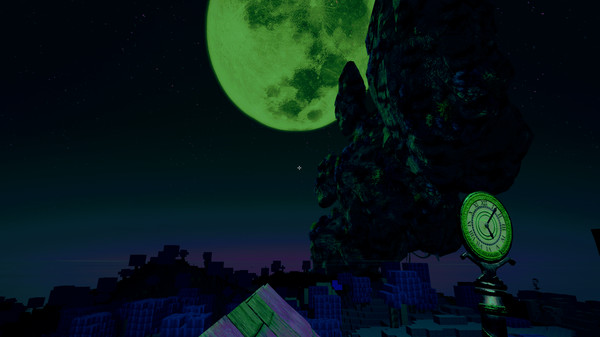 Lux: The Journeyfor windows and Linux 1