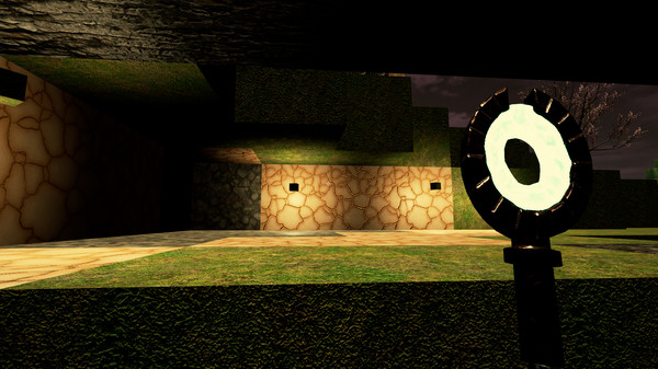 Lux: The Journey game for windows Pc 1