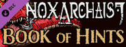 Nox Archaist Book of Hints