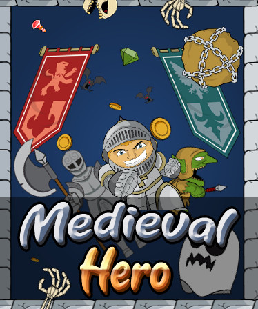 Medieval Hero