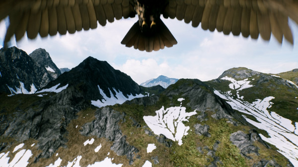 Скриншот из FREEDOM: Hunt Kill Fly