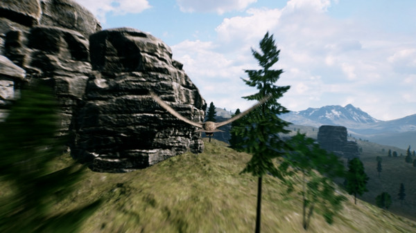 Скриншот из FREEDOM: Hunt Kill Fly