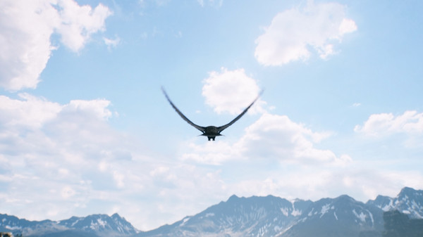 Скриншот из FREEDOM: Hunt Kill Fly