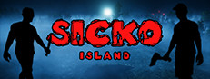 SICKO ISLAND 게임 이미지