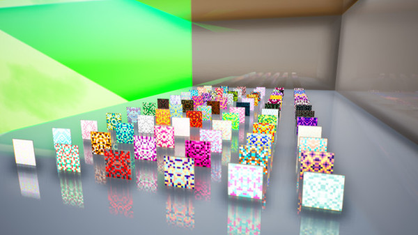 DEMIGOD™ NFT Galleryfor windows and Linux 1