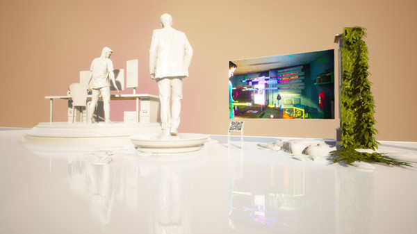 DEMIGOD™ NFT Gallery game for windows Pc 1