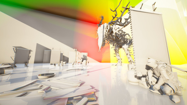 DEMIGOD™ NFT Gallery game for Linux 1