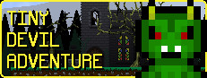 Tiny Devil Adventure