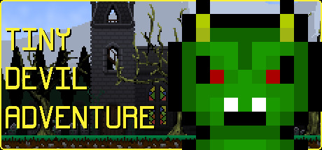 Tiny Devil Adventure Steam Charts Steambase