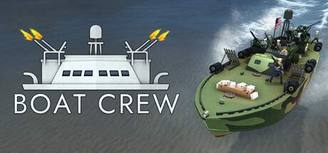 Boat Crew Cover Image