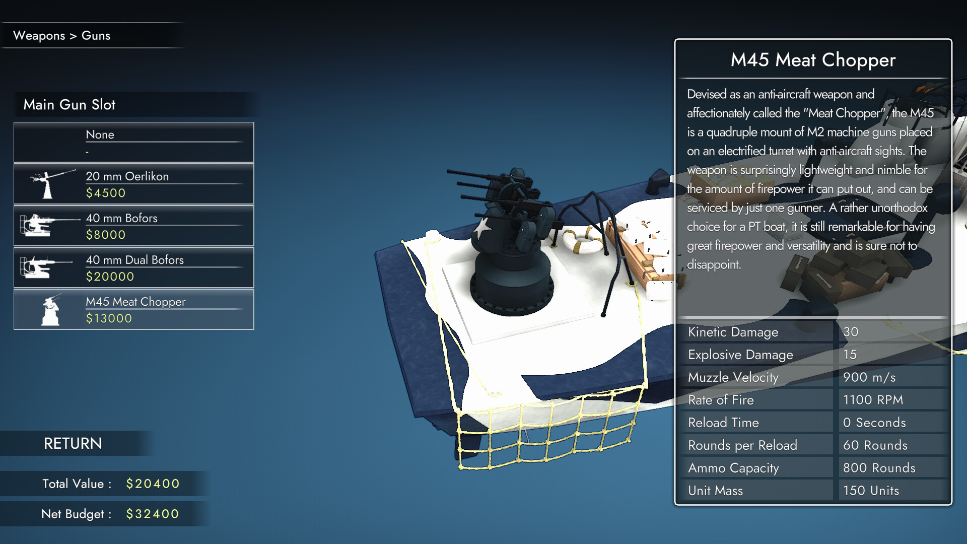 碧海忠魂 -(Build.9236314)