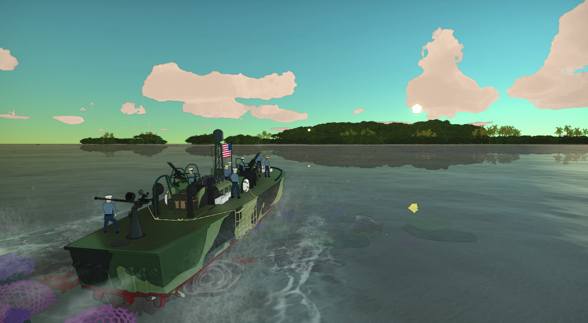 Boat Crew on Steam