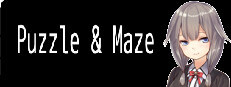 Puzzle & Maze 게임 이미지
