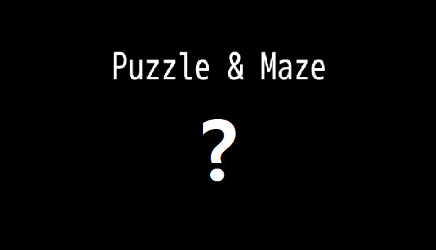 Puzzle & Maze on Steam