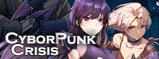 Cyborpunk Crisis