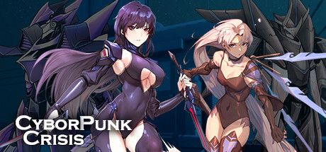 Cyborpunk Crisis banner