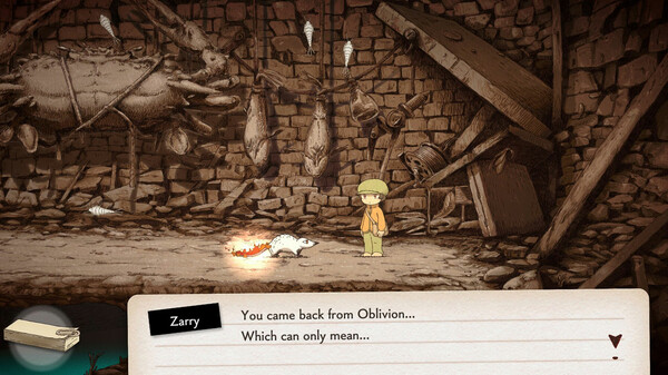 OU game for windows Pc 1