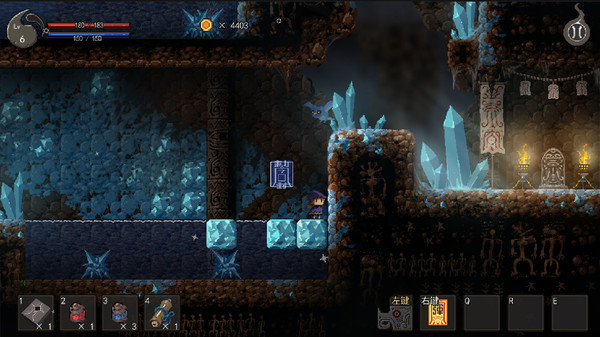 罪印 game for windows Pc 1