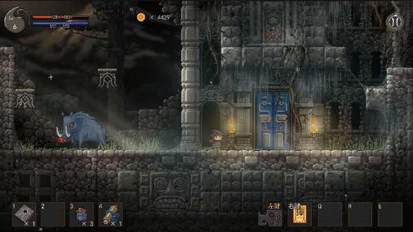 罪印for windows and Linux 1