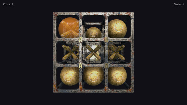 T^2.5 game for windows Pc 1