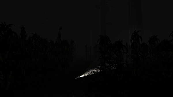 скриншот Dark Harvest 4