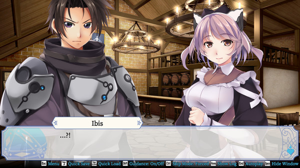 Our Battle Has Just Begun! episode 1 game for Linux 1