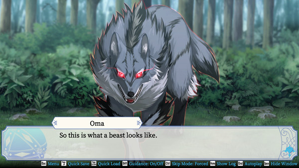 Our Battle Has Just Begun! episode 1 game for windows Pc 1