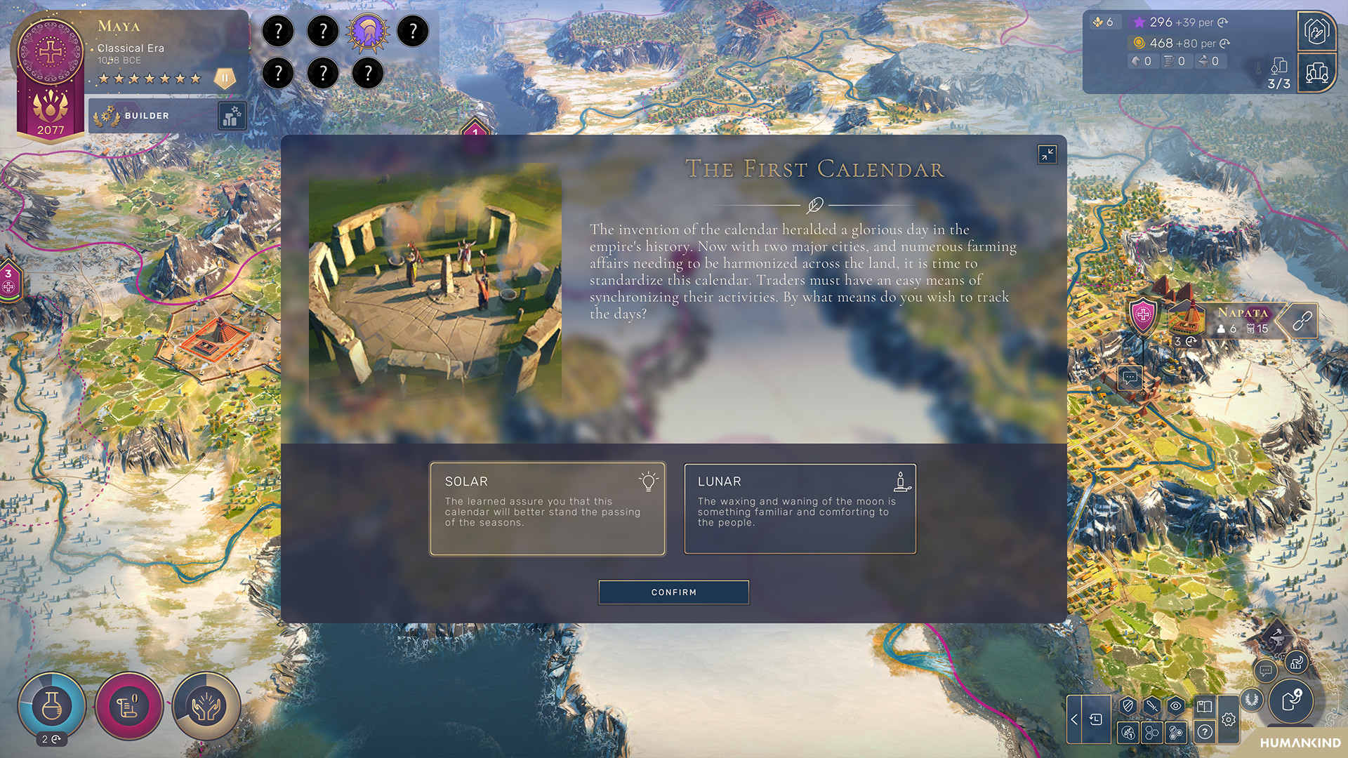 HUMANKIND™ - Digital Deluxe Upgrade #3