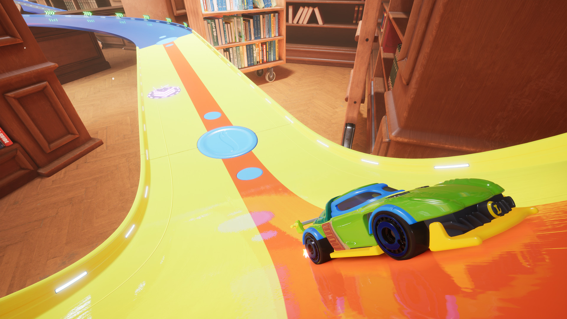 HOT WHEELS™ - Pass Vol. 1 #7